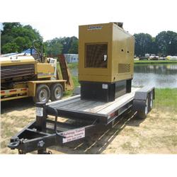 KATOLIGHT 60KW GENERATOR