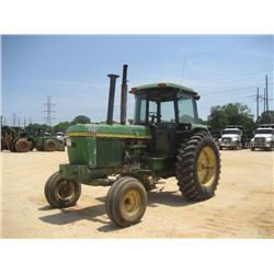 JOHN DEERE 4430 FARM TRACTOR