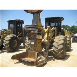 HYDRO AX 570 FELLER BUNCHER