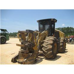 HYDRO AX 470 FELLER BUNCHER