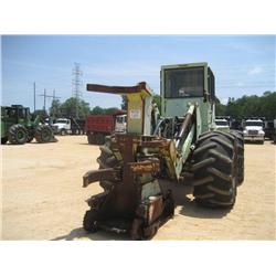 FRANKLIN FELLER BUNCHER