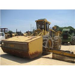 TIGERCAT 720 SPRAYER