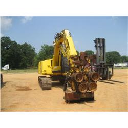 KOBELCO SK130LC PROCESSOR