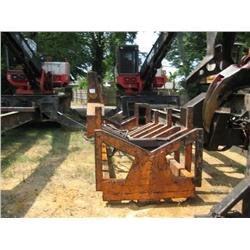 CTR 42IP (06 YR) SLASHER SAW W/EXTENDED FRAME