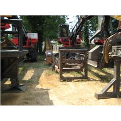 CTR 42IP SLASHER SAW W/ EXTENDED FRAME