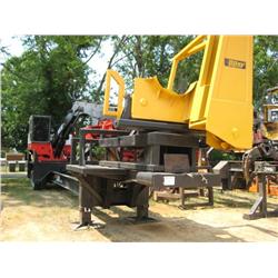 PRENICE 384 LOG LOADER S/N 59082