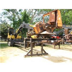 TIGERCAT 240B LOG LOADER