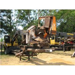 TIGERCAT 240B LOG LOADER