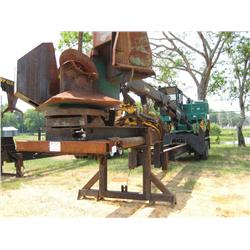 TIMBERJACK 330 LOG LOADER