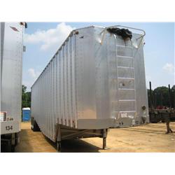 2007 ITI DCS46 T/A CHIP VAN