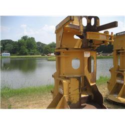 HYDRO-AX 20HC SAWHEAD