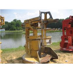 HYDRO AX 22HC SAWHEAD