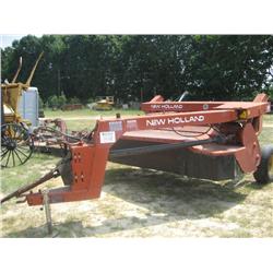 NEW HOLLAND 411 HAY CUTTER