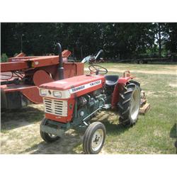 YANMAR YM1700 FARM TRACTOR