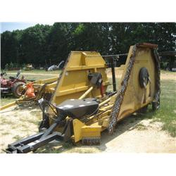 CIMMARRON 15' BATWING MOWER MECHANICAL