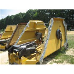 CIMMARRON 15' BATWING MOWER MECHANICAL