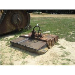 5' HYD MOWER