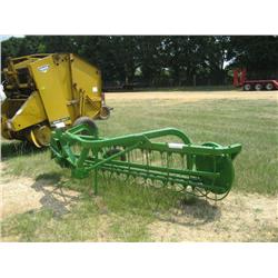 JOHN DEERE HAY RAKE