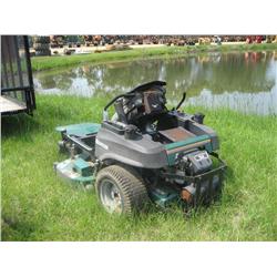 BUNTON ZERO TURN MOWER