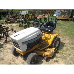 CUB CADET 1415 RIDING MOWER