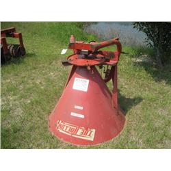HOLLOW 300 SEEDER