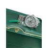Image 6 : Rolex Masterpiece Platinum Day-Date Wristwatch