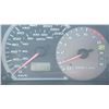 Image 8 : 2004 MITSUBISHI ECLIPSE SPYDER GS, 2 DOOR CONVERTIBLE, RED, VIN 4A3AE45G54E091629