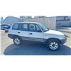 Image 2 : 1997 TOYOTA RAV4, 4 DOOR ,WHITE, VIN JT3HP10V2V7067931