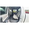 Image 8 : 2018 FORD F150 XLT, 4 DOOR CREW CAB PU, WHITE, VIN 1FTFW1E56JFC82551