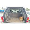 Image 8 : 2000 JEEP GRAND CHEROKEE LIMITED 4X4, 4 DOOR SUV, BROWN, VIN 1J4GW58N7YC216426