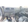 Image 8 : 2005 VOLKSWAGEN JETTA, 4DR SEDAN, GREY, VIN 3VWSE69M05M064317