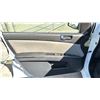 Image 8 : 2011 NISSAN SENTRA, 4 DOOR SEDAN, WHITE, VIN 3N1AB6AP4BL661603