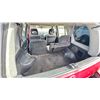Image 8 : 2000 HONDA CRV 4 DOOR SUV RED VIN JHLRD1840YC801209