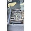 Image 14 : 2011 DODGE GRAND CARAVAN 4 DOOR CARAVAN GREY VIN 2D4RN4DG2BR748042