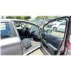 Image 3 : 2014 NISSAN VERSA NOTE SV 4 DOOR SEDAN GREY VIN 3N1CE2CP4EL361697