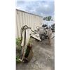 Image 2 : MELORE COMPANY BOBCAT BUCKET ATTACHMENT MODEL 607