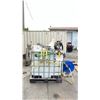 Image 2 : PORTABLE WATER/LIQUID TRANSFER SYSTEM WITH 2" HITCH ATTACHMENT
