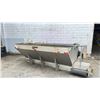 Image 1 : SWENSON COMMERCIAL STAINLESS STEEL SALT SPREADER