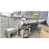 Image 4 : SWENSON COMMERCIAL STAINLESS STEEL SALT SPREADER