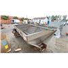 Image 5 : SWENSON COMMERCIAL STAINLESS STEEL SALT SPREADER