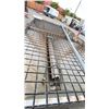 Image 6 : SWENSON COMMERCIAL STAINLESS STEEL SALT SPREADER