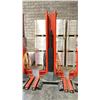 Image 11 : SET OF 4 ALM LIFT PORTABLE 18,000 LBS CAPACITY AUTOMOTIVE LIFTS MODEL WE-18