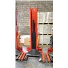 Image 12 : SET OF 4 ALM LIFT PORTABLE 18,000 LBS CAPACITY AUTOMOTIVE LIFTS MODEL WE-18