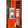 Image 2 : SET OF 4 ALM LIFT PORTABLE 18,000 LBS CAPACITY AUTOMOTIVE LIFTS MODEL WE-18