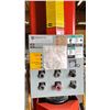 Image 3 : SET OF 4 ALM LIFT PORTABLE 18,000 LBS CAPACITY AUTOMOTIVE LIFTS MODEL WE-18