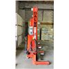 Image 5 : SET OF 4 ALM LIFT PORTABLE 18,000 LBS CAPACITY AUTOMOTIVE LIFTS MODEL WE-18
