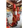 Image 7 : SET OF 4 ALM LIFT PORTABLE 18,000 LBS CAPACITY AUTOMOTIVE LIFTS MODEL WE-18