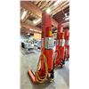 Image 9 : SET OF 4 ALM LIFT PORTABLE 18,000 LBS CAPACITY AUTOMOTIVE LIFTS MODEL WE-18