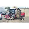 Image 1 : 2014 TORO GROUNDSMASTER 5910 TRACTOR VIN 31599N314000121