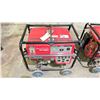 Image 2 : HONDA EB 5000X PORTABLE GAS GENERATOR